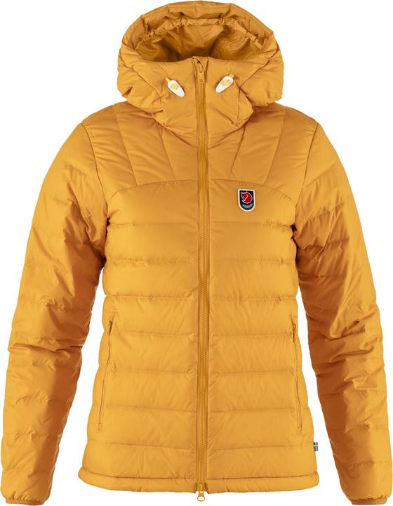 Fjällräven Expedition Pack Down Hoodie (S)