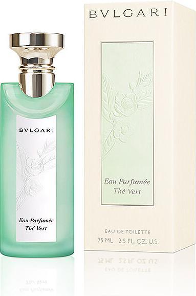 Image du produit Bulgari Eau Parfumée Thé Vert (Eau de toilette, 150 ml)