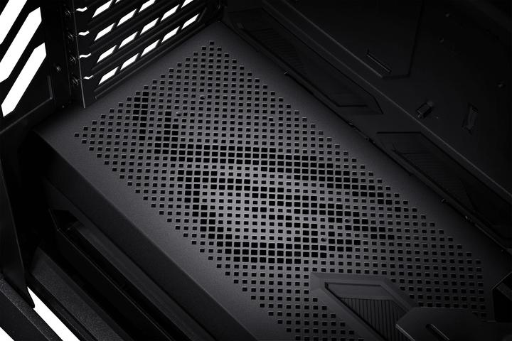 Produktbild ASUS GR701 Rog Hyperion BTF (mATX, Mini-ITX, ATX, E-ATX)