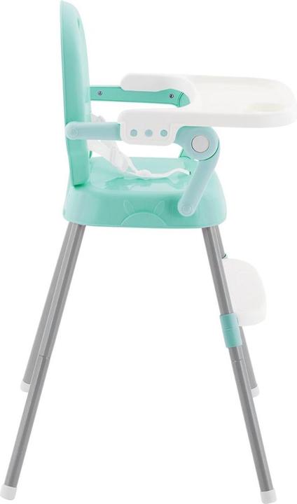 Actual product image Kikkaboo Kinderhochstuhl 3 in 1 Spoony (Highchair)