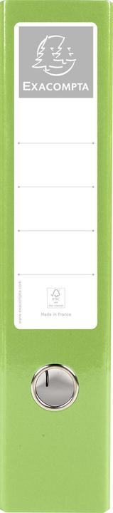 Actual product image Exacompta Iderama (A4, 70 mm, 70 Piece)