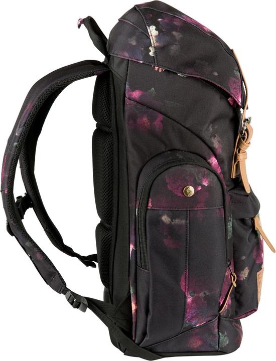 Immagine prodotto Nitro Zaino Daypacker, b.rose 878064086 nero 46x30x18cm (32 l)