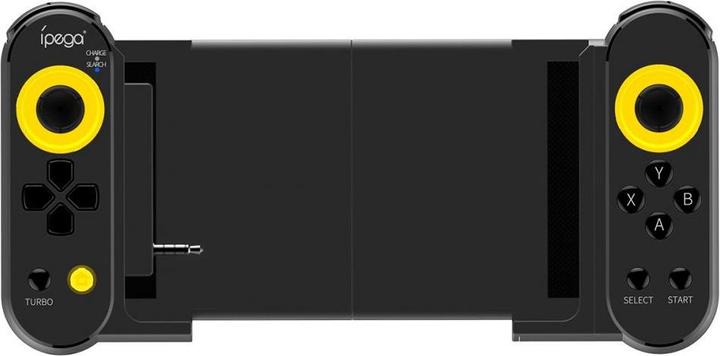 Actual product image - iPega 9167 BT Gamepad Dual Thorne Fortnite Android/iOS/PC/Android TV (Android, PC, iOS)