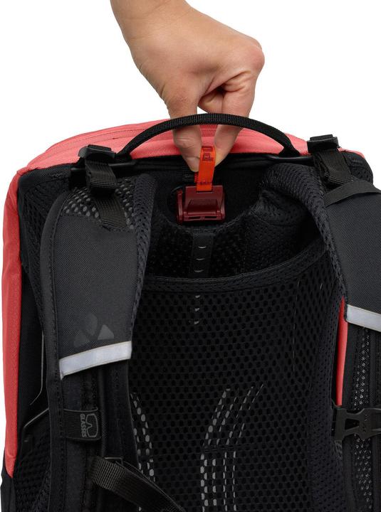 Actual product image Vaude Trailvent 10 (10 l)