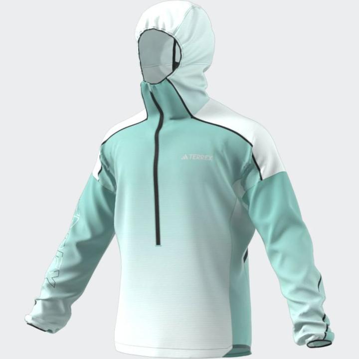 Produktbild adidas Terrex Agravic Pro WW Jacket (L)