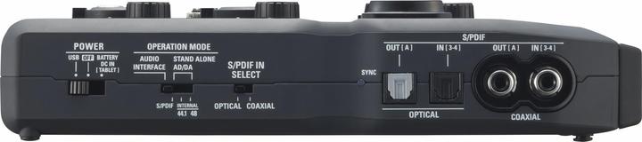 Immagine prodotto Zoom U-44 (USB)