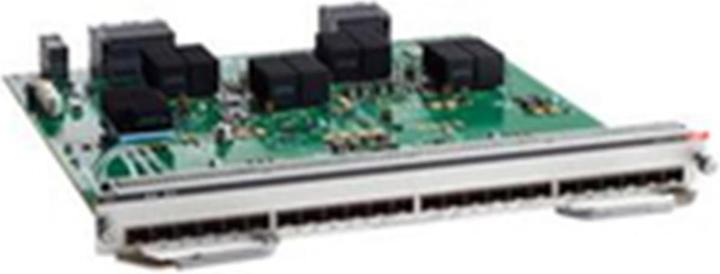Cisco Scheda di linea Catalyst serie 9400 - Interruttore (24 Porti)