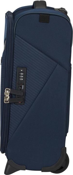 Actual product image Samsonite LITEBEAM Upright (26 l, Hand luggage (up to 50 litres))