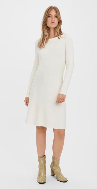 Produktbild Vero Moda U-Boot-Ausschnitt- Minikleid (L)