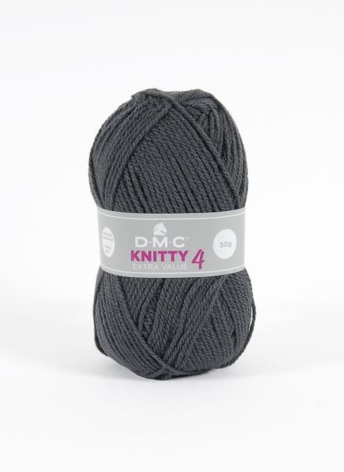 DMC Knitty 4 (140 m)