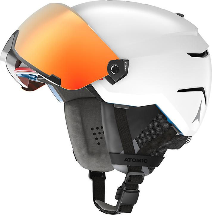 Produktbild Atomic Savor Amid Visor HD (59 - 63 cm, L)