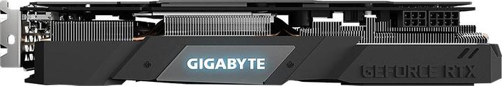 Actual product image Gigabyte GeForce RTX 2080S Gaming OC (8 GB)