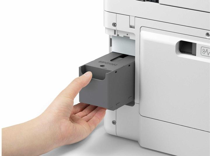 Productafbeelding Epson WorkForce Pro WF-C4810DTWF (Inktpatroon, Kleur)
