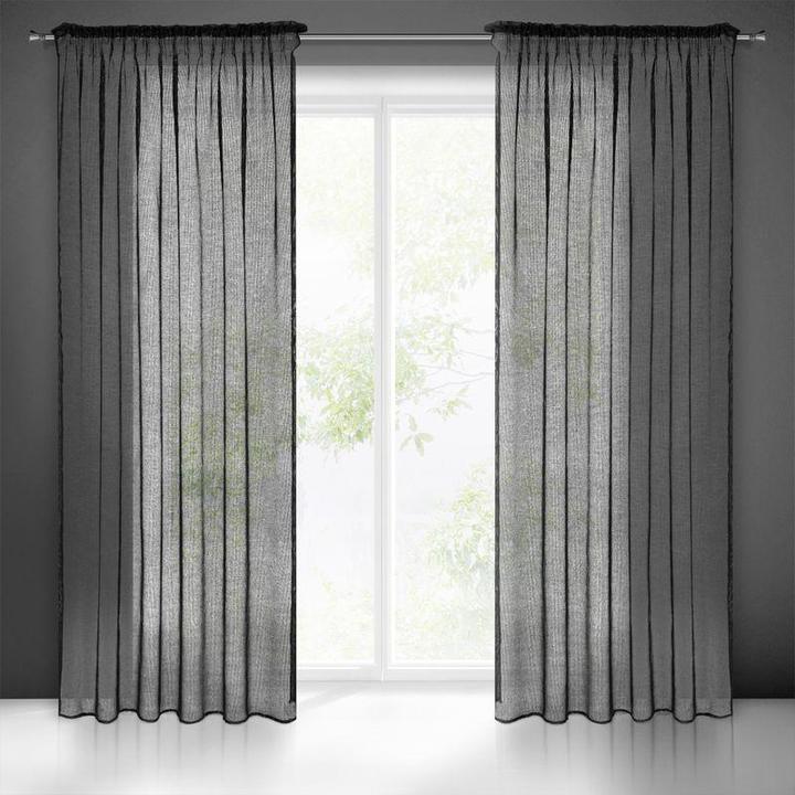Actual product image Eurofirany Fir (140 x 270 cm)