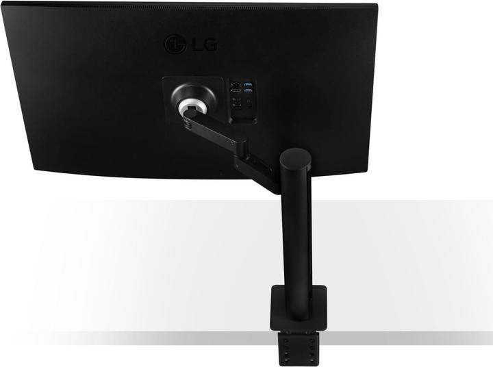 Produktbild LG UltraFine 32UN880K-B (3840 x 2160 Pixel, 31.50")