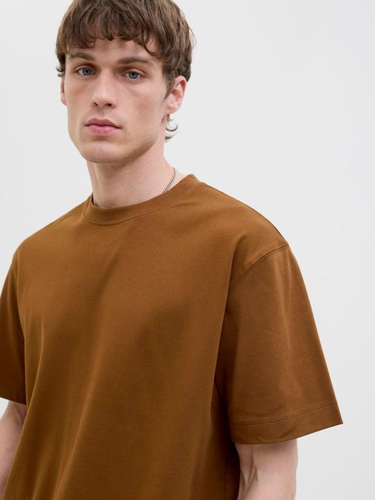 Image du produit Jack & Jones Jjeurban Edge Tee Ss O-Neck Noos (XS)