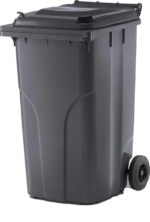 Produktbild Verwo Kunststoffcontainer (240 l)