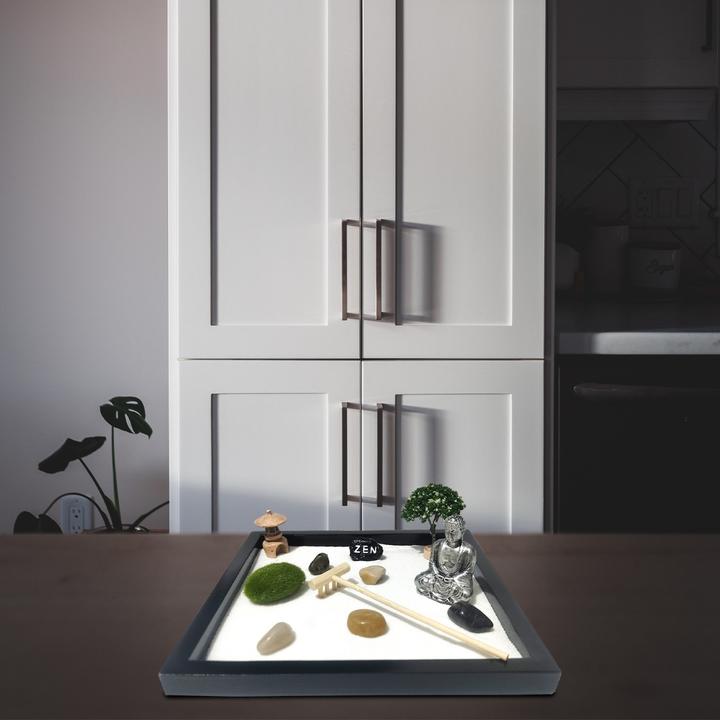 Produktbild Mad Monkey Zen Garten (22 cm, 22 cm)