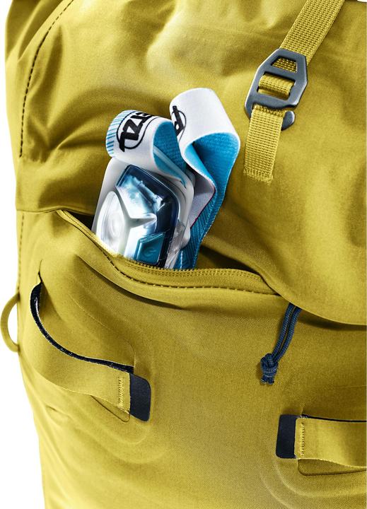 Actual product image Deuter Durascent 30 (30 l)
