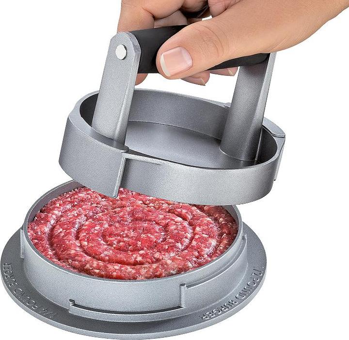 Actual product image Küchenprofi Hamburger Press
