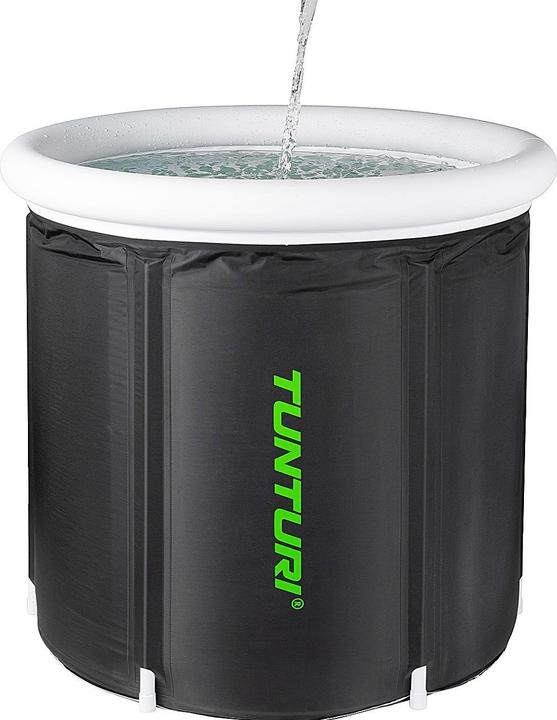 Actual product image Tunturi IB30 Ice Bath (330 l, 75.66 cm, 75 cm)