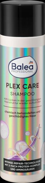 dm BaleaProfessional Shampooing Plex Care (250 ml, Shampoing liquide)