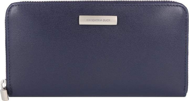 Actual product image Mandarina Duck Long Wallet Hera 3.0 Wallet RAP11