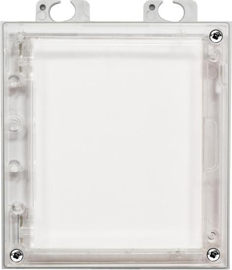 Image du produit 2N Helios IP Verso Module d'extension Infopanel