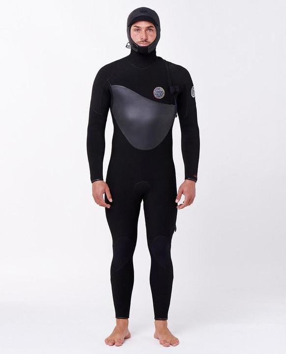 Rip Curl FBOMB HEATSEEKER 54 HD ZF-Schaum (XL)