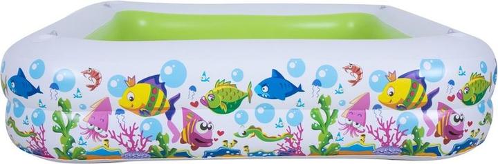 Image du produit Jilong Piscine pour enfants avec toit solaire