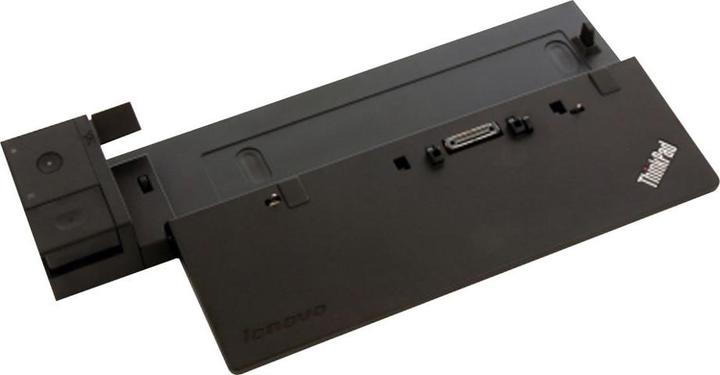 Lenovo ThinkPad Ultra Dock (Port de connexion (propriétaire), 13 Ports)