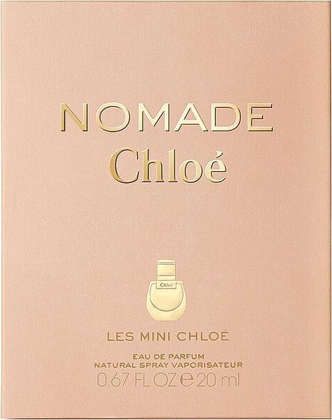 Produktbild Chloé Nomade (Eau de Parfum, 20 ml)