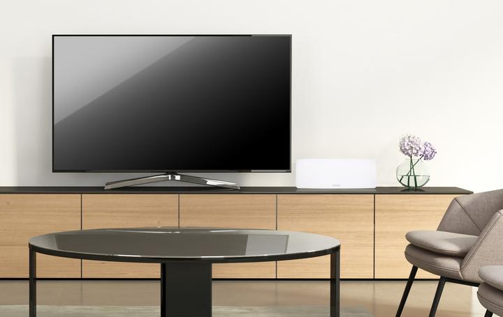 Image du produit Evolveo Xany 1 Antenne de télévision LTE Indoor 50 dB (Antenne d'intérieur, 50 dB, LTE)