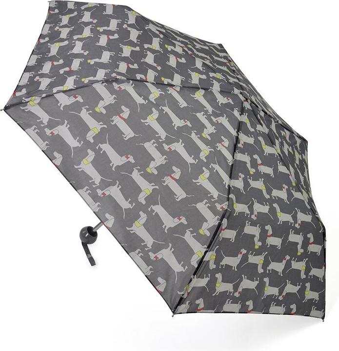 Image du produit Generic Parapluie unisexe adulte chien saucisse Supermini