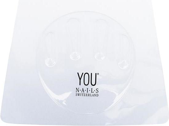 Immagine prodotto You Nails Fodera protettiva per le unità UV