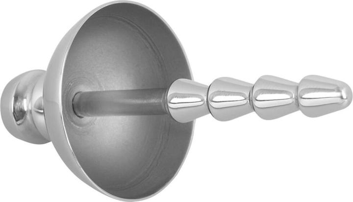 Actual product image Penisplug Umbrella plug