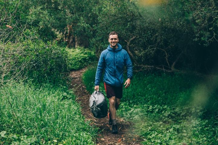 Image du produit Peak Design Duffelpack de voyage 65L (Sac à dos photo, 65 l)