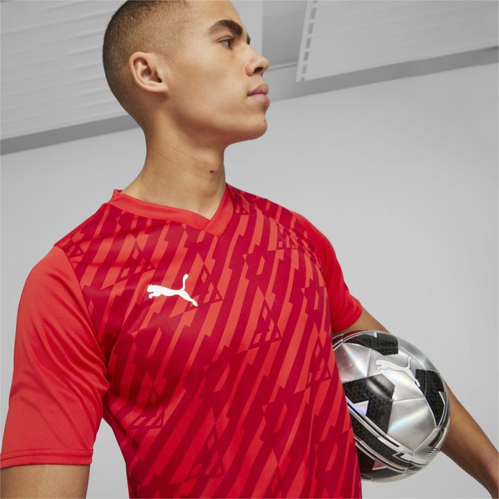 Productafbeelding Puma teamULTIMATE trui (S)