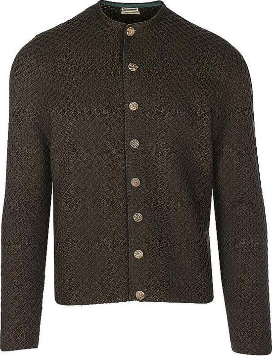 Gottseidank Trachten Strickjacke XAVER (L)
