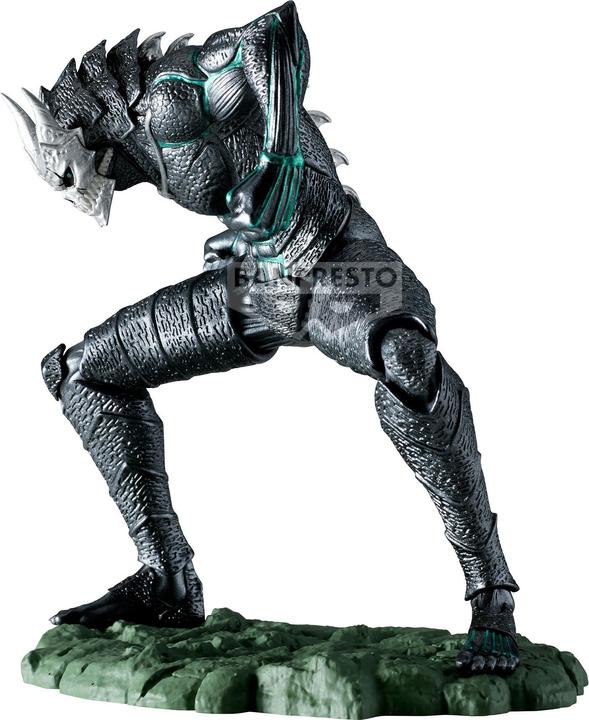 Immagine prodotto Banpresto Kaiju N°8 - Kaiju N°8