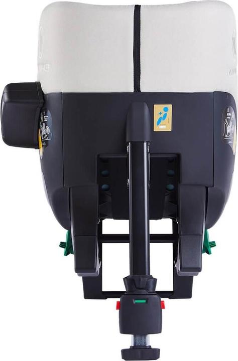 Image du produit Avionaut Sky 2.0 Siège enfant reboard de la naissance à 6 ans (Reboarder, Norme ECE R129/i-Size)