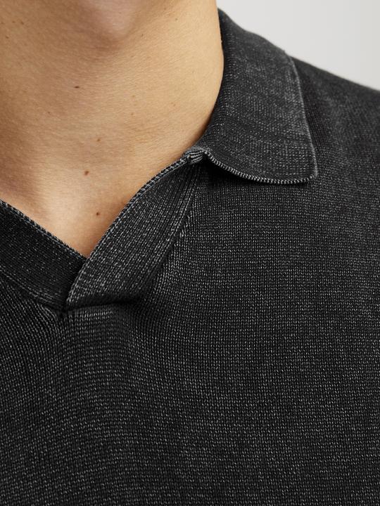 Immagine prodotto Jack & Jones Jjeleo Knit Polo Ss Ln (M)