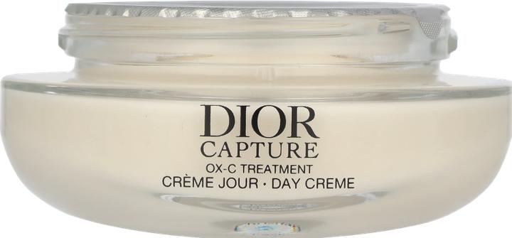 Actual product image Dior Christian Recharge Capture Day Cream (50 ml, Day cream)
