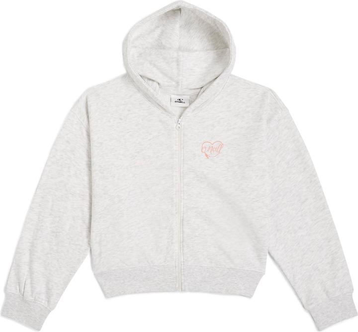 Immagine prodotto O'Neill Script Fz Hoodie (128)