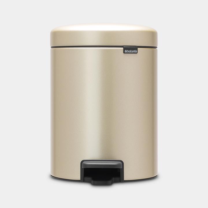 Produktbild Brabantia Treteimer (5 l)