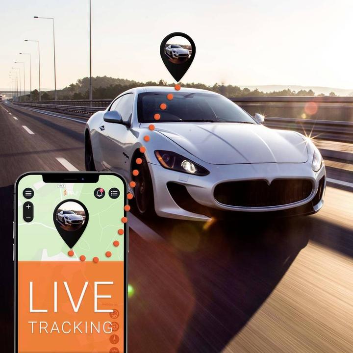 Actual product image PAJ Find & Protect