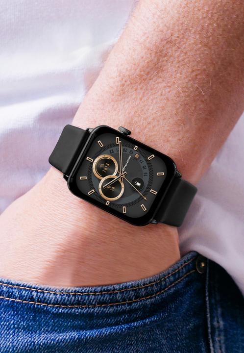 Actual product image Reflex Active Smart Watch Series 30