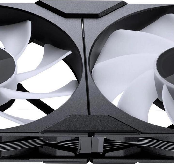 Produktbild Phanteks M25 Gen2 D-RGB Reverse Blade (140 mm, 3 x)