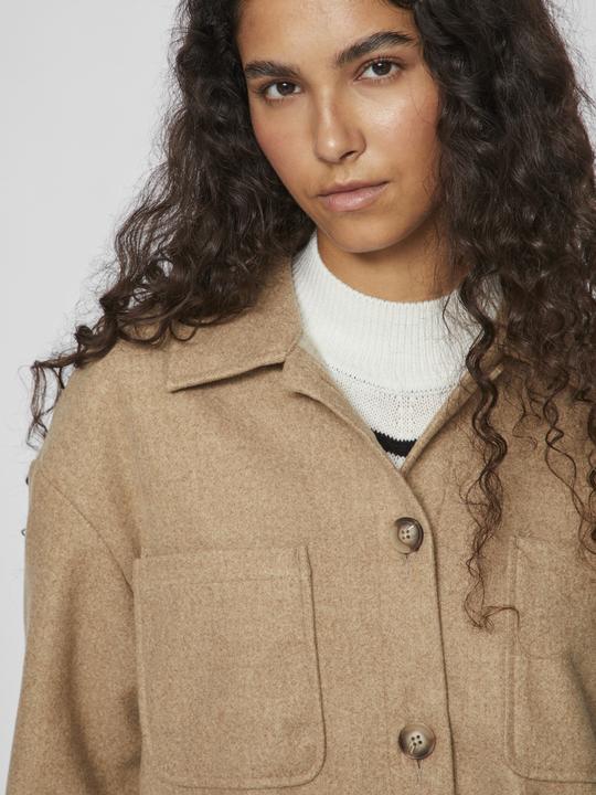 Immagine prodotto Vila Giacca camicia oversize (XS)