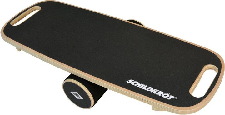 Schildkröt Balance Board Wood 74x28cm on Roll